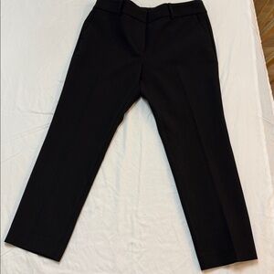 Ann Taylor Black Women's‎ Pants size 6 Petite